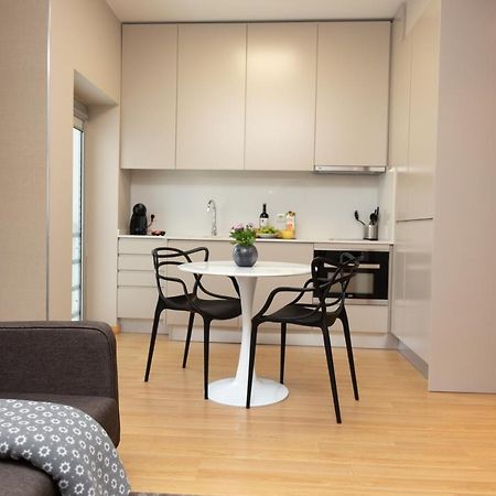 Design Flat In Braga - By Tonsdeverde Kültér fotó