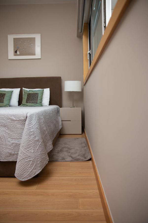 Design Flat In Braga - By Tonsdeverde Kültér fotó
