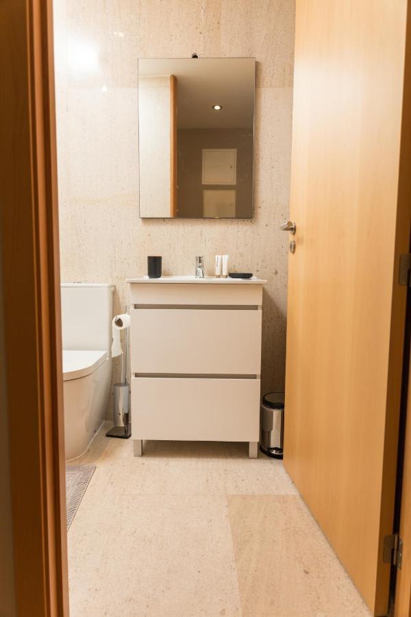 Design Flat In Braga - By Tonsdeverde Kültér fotó